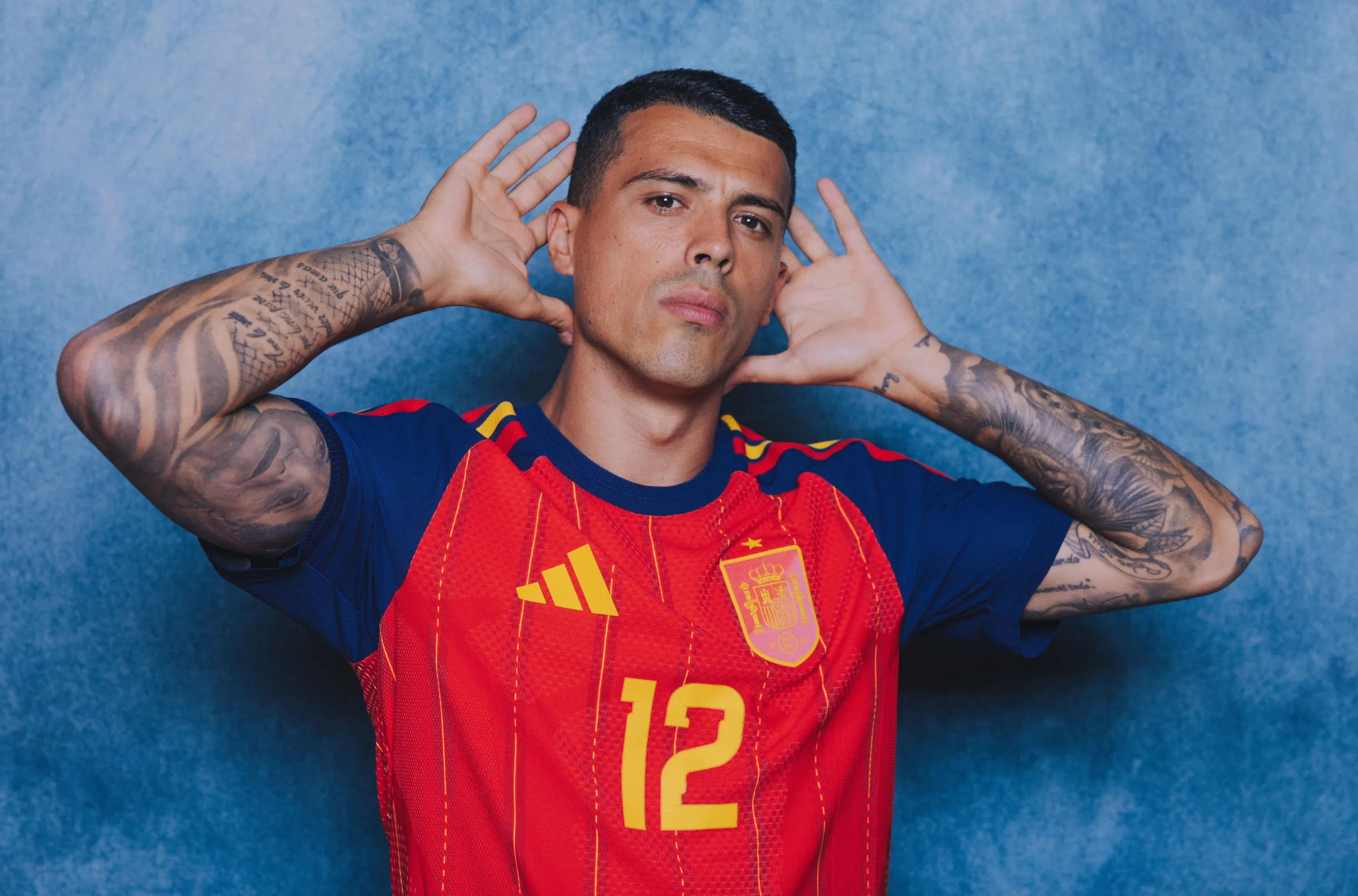 Pedro Porro Commits Future to Tottenham With New Long-Term Deal